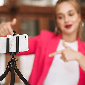 What Are Micro Influencers & Why Should You Use Them?