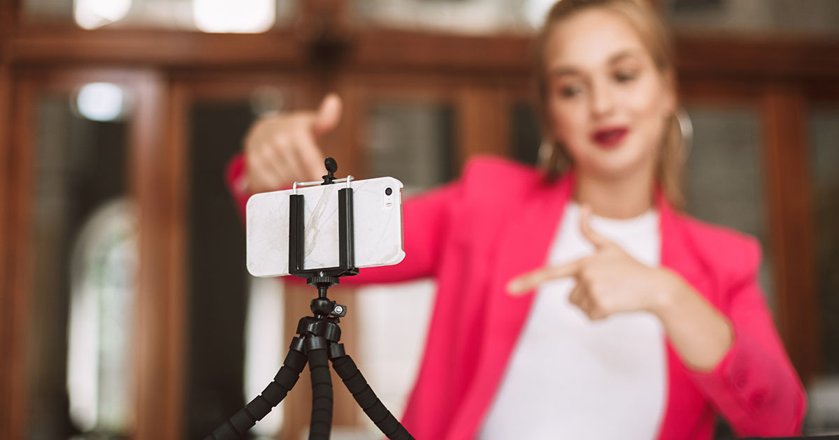 What Are Micro Influencers Modern Marketing School